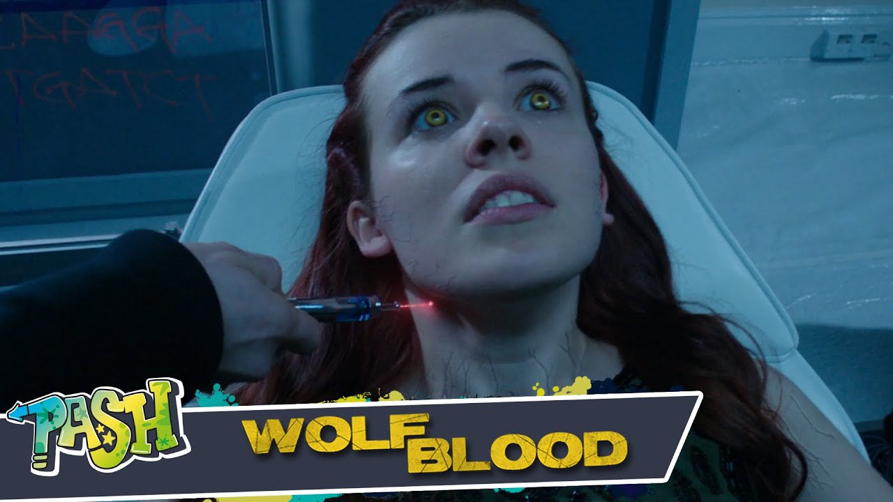 Wolfblood: Protocol T4 E12 | PASH