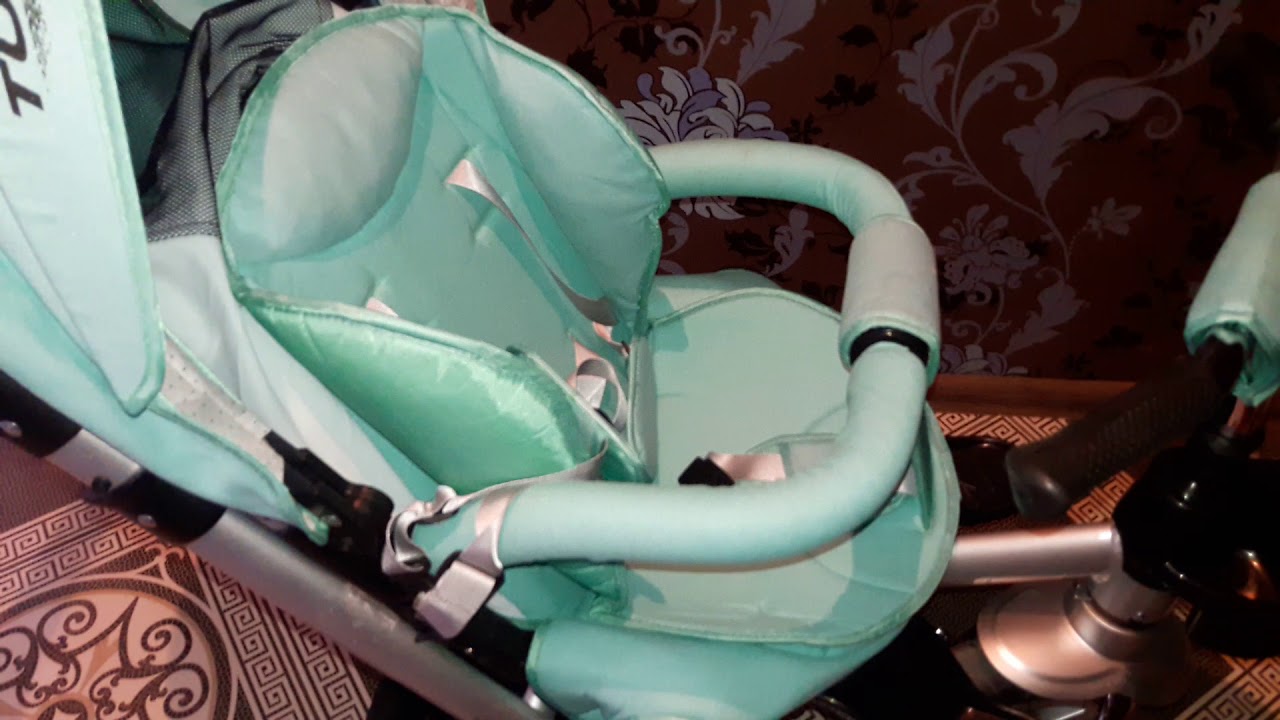 Велосипед Turbo Trike M AL3645A