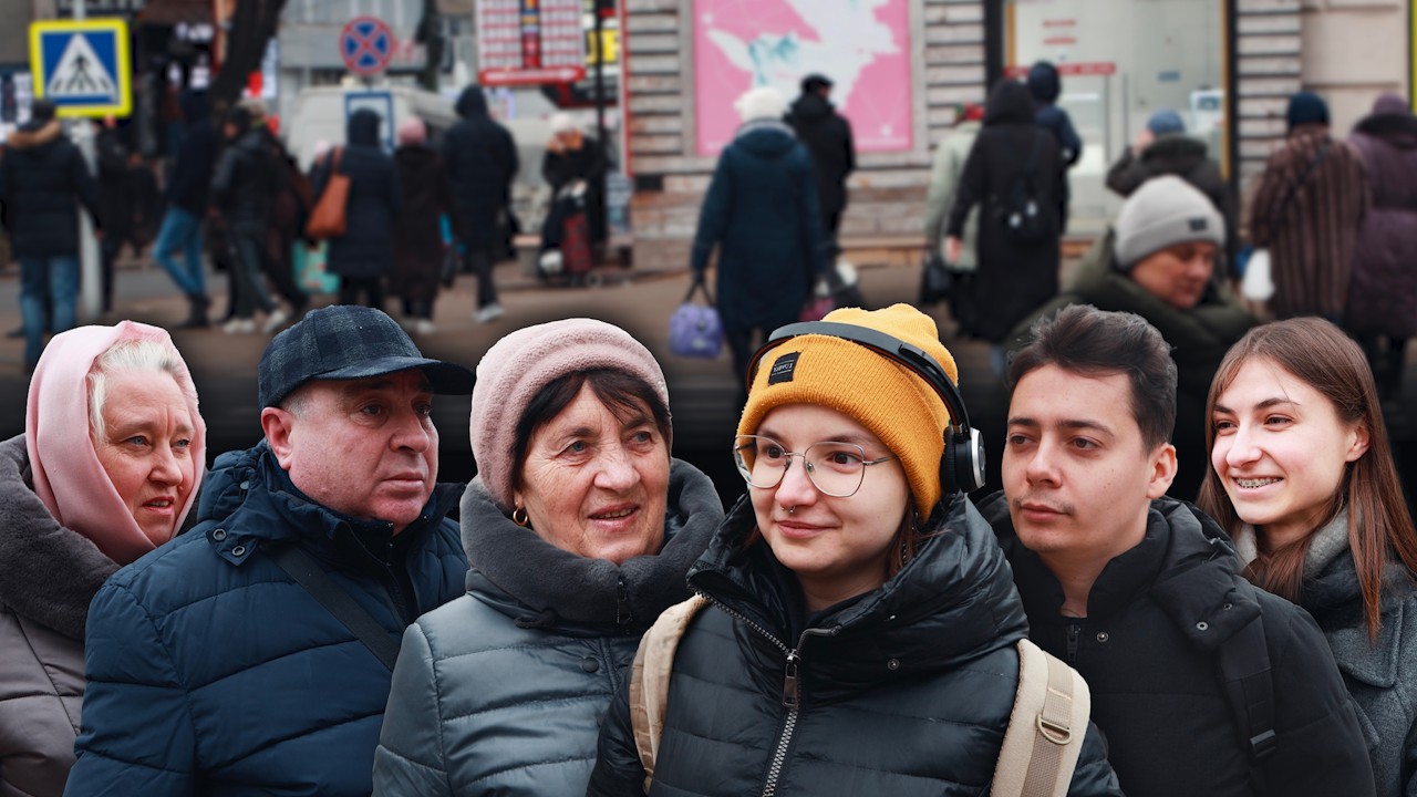 Детство в тени кризисов: страх и адаптации | zdg.md