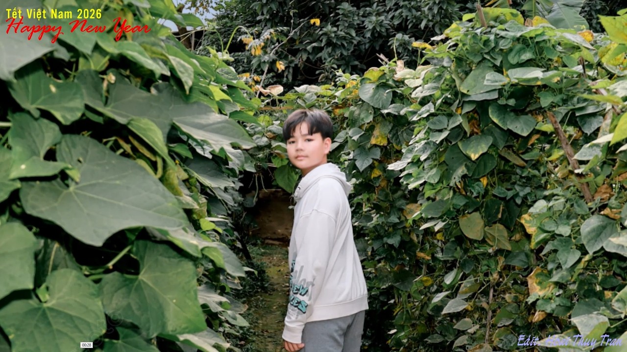 Hello Vietnam