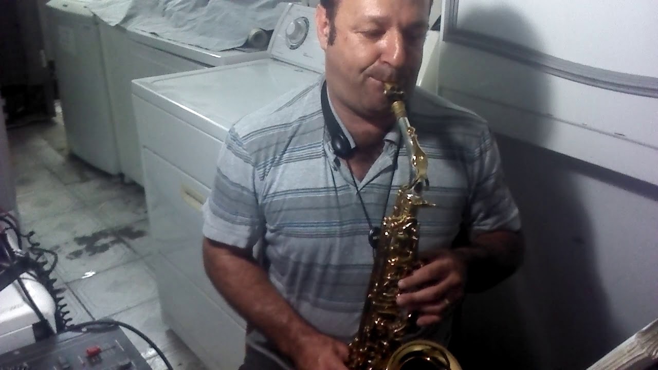 Hino 3 CCB sax alto tenor