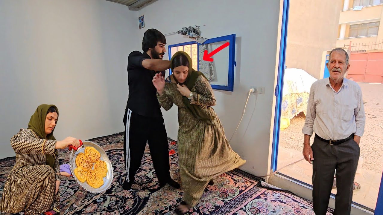 Hamidah, the unluckiest woman in the world? Two marriages and two bitter fates 