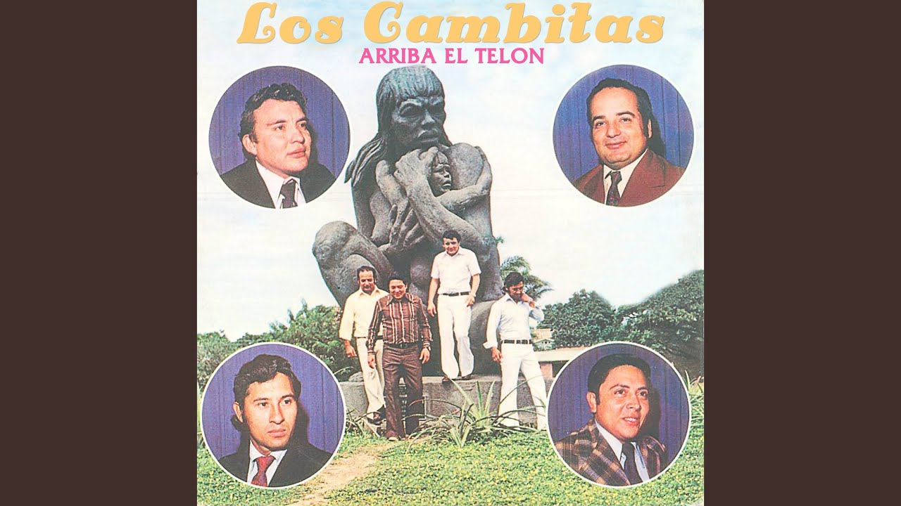 Arriba el Tel&oacute;n