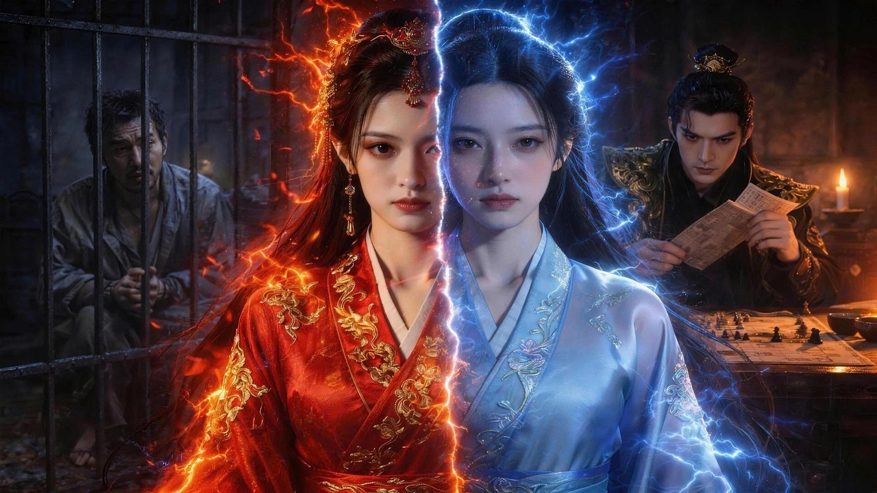 เกิดใหม่ทั้งทีเธอขอหนีให้ไกล แต่เขากลับส่งคู่หมั้นเธอเข้าคุกเพื่อแย่งเธอคืน