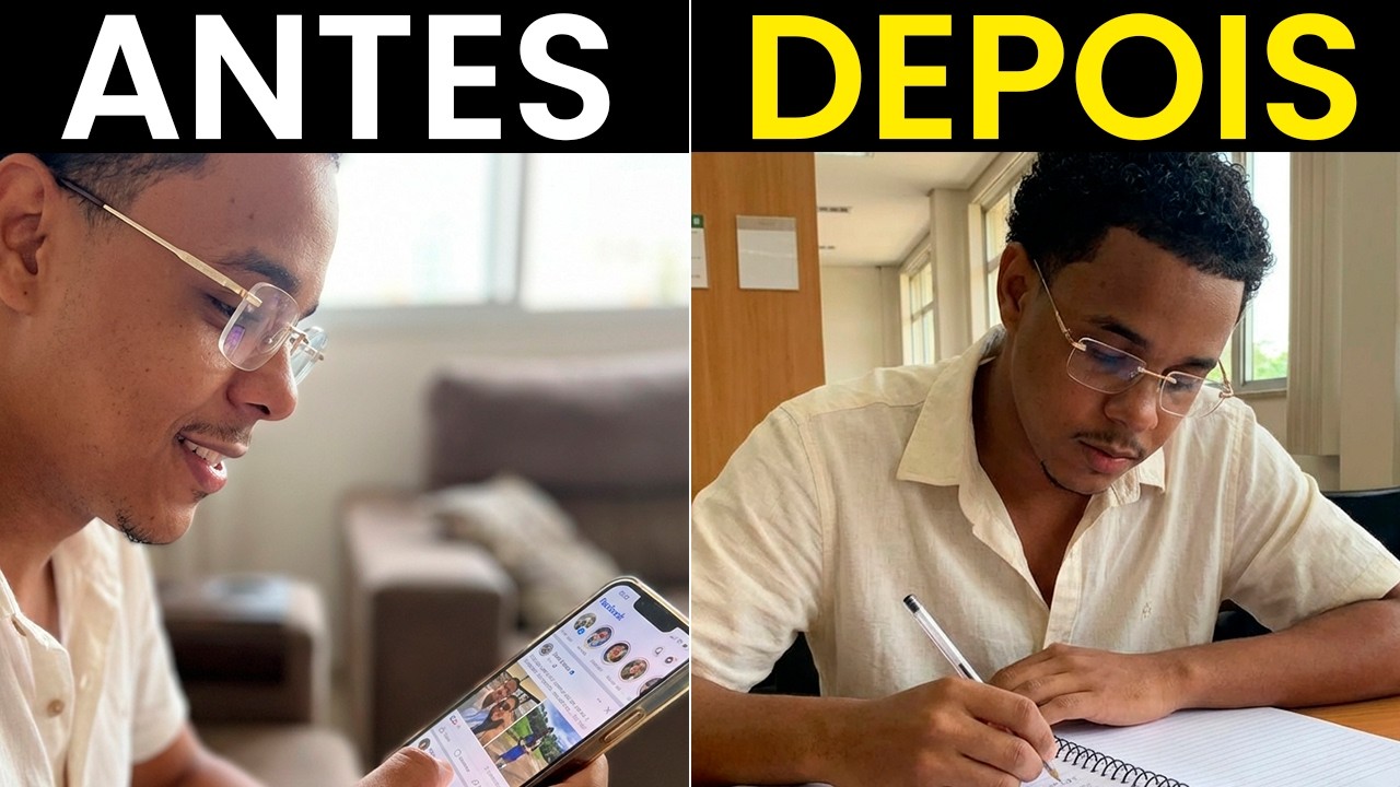 Seu celular está destruindo seu sonho de passar em concurso