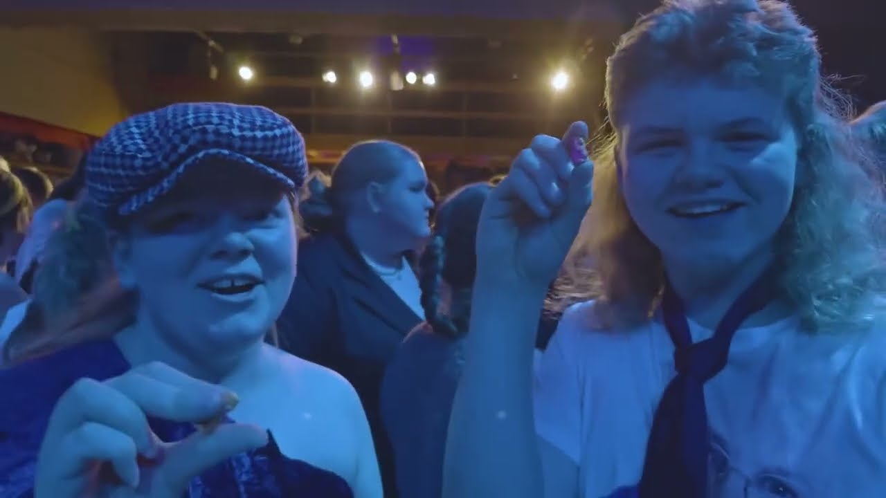 48 uur Theaterchallenge aftermovie 2024