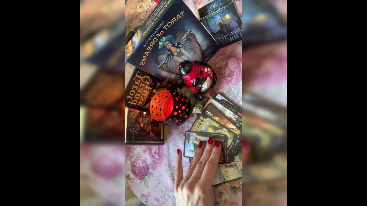 Таро с Ники❤️ Разговор с неговата душа💯❤️🥰❤️
