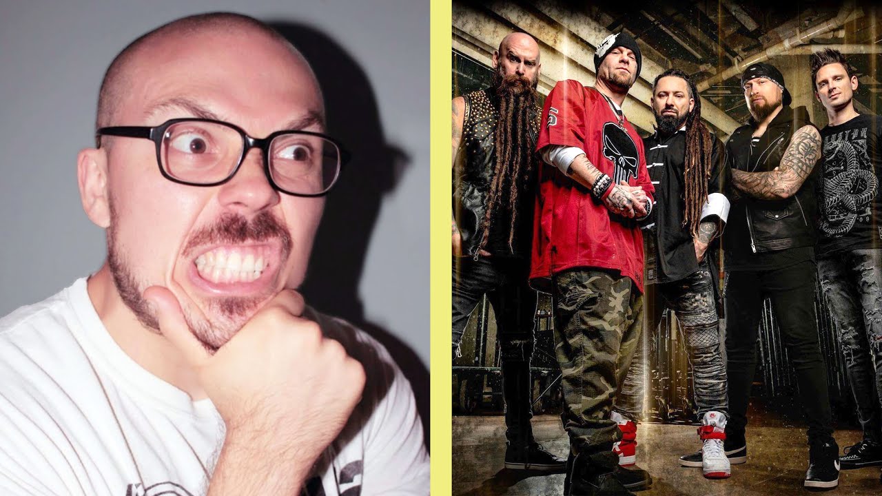 Can Anthony Fantano Name These Bands Correctly?!