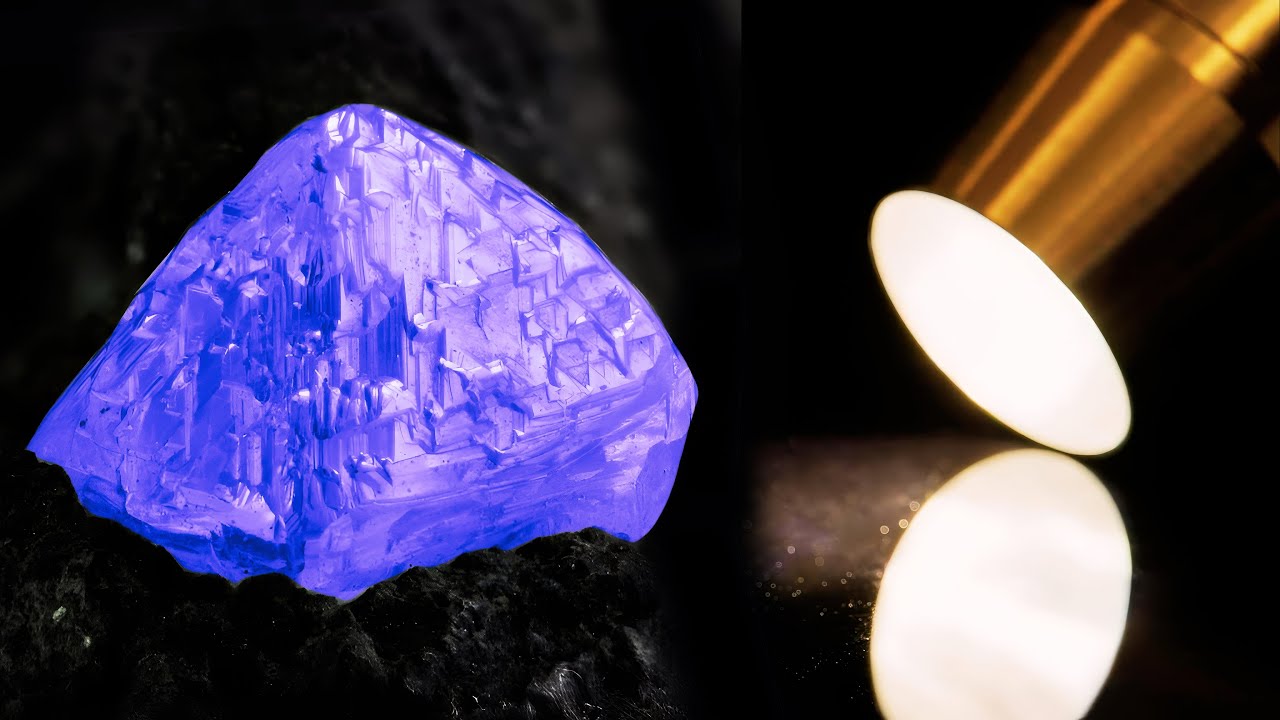 Use these Tools to ID Diamonds