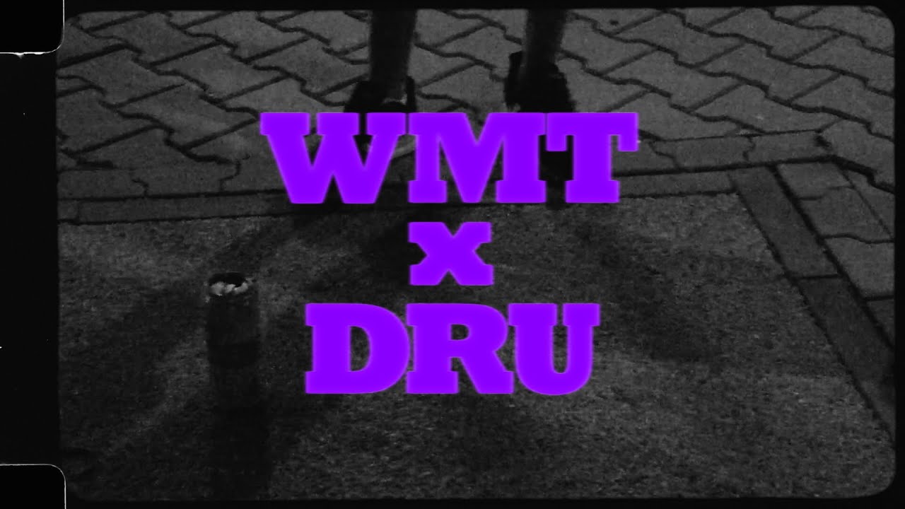 WMT x DRU - Bez Kitu (Prod. by Soulker)