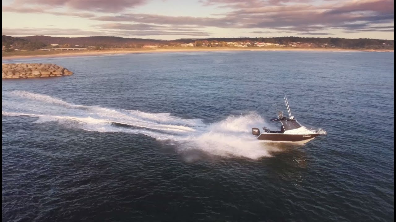 ОБЗОР: Bar Crusher 670HT – Стив