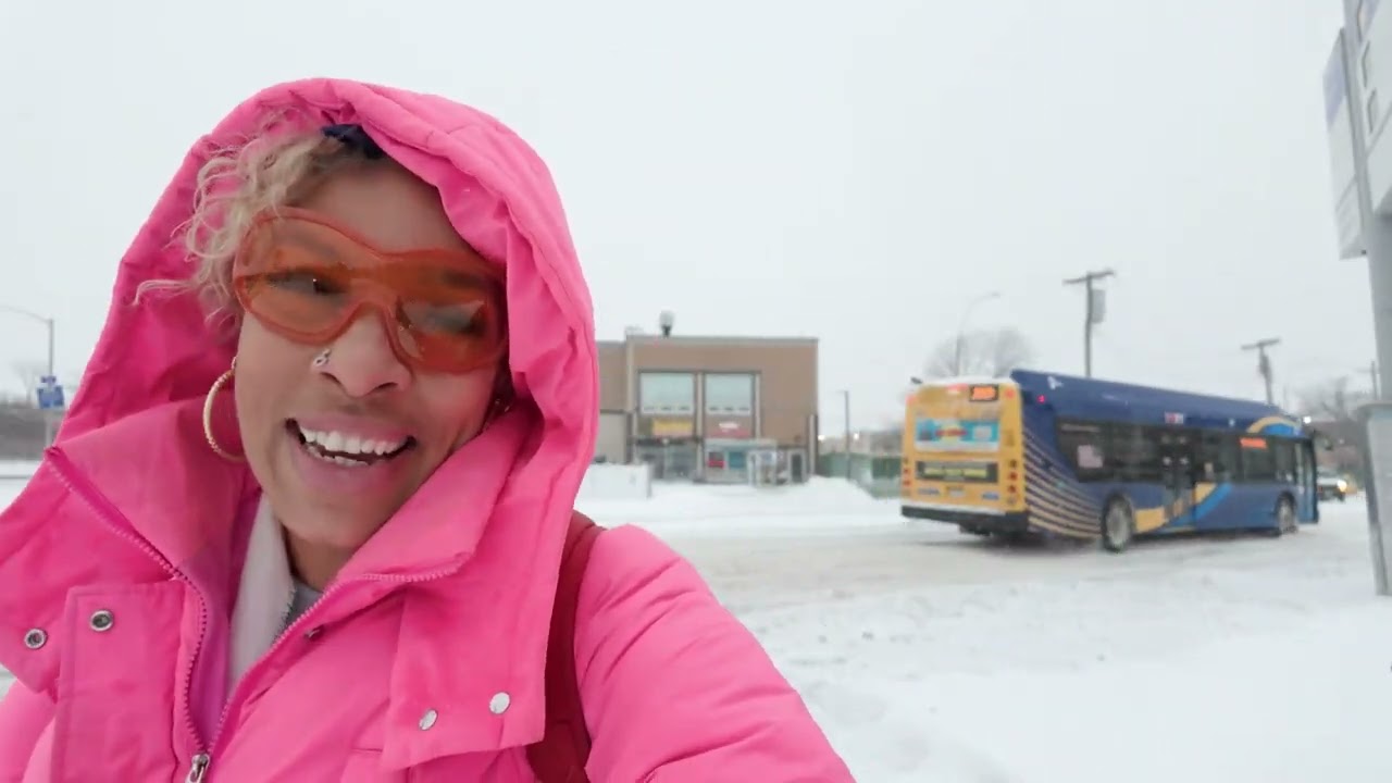 We Traveled Through a NYC Blizzard for Tamar Greene’s Final Bow in Hamilton