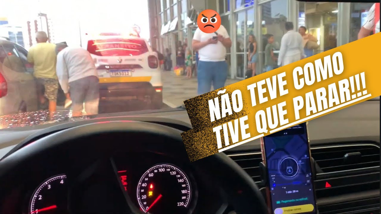 Primeira Sexta Feira De 2026!Rodando Em BH Uber 99!