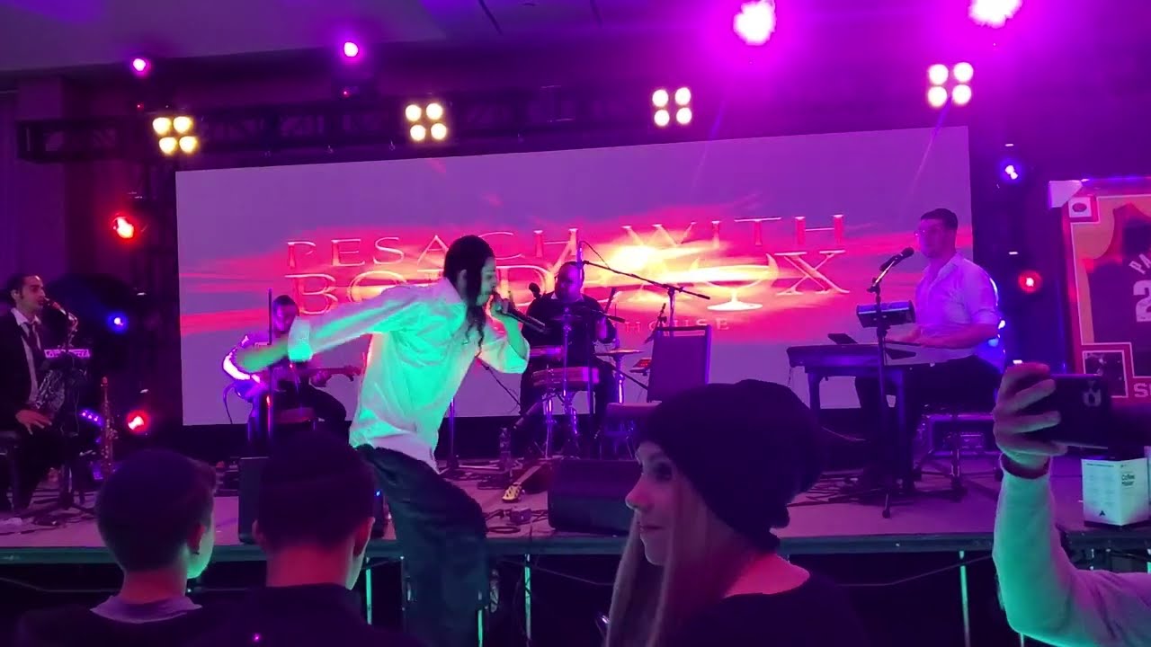 Yankeloo | I like to move it move it, Cotton eye joe by Rednex & Macarena by Los Del Rios