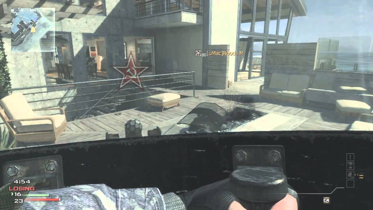 { Women with Riot Shields } { 2v2's with Mitch & Mat }