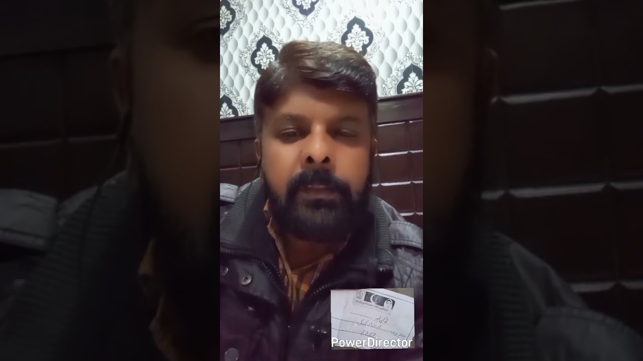 Misconducts and corruption in Benazir income support department 