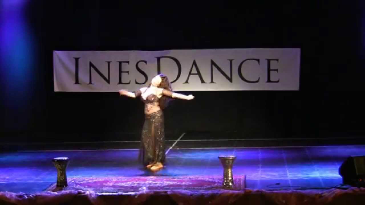 SHEREEN in Tallinn