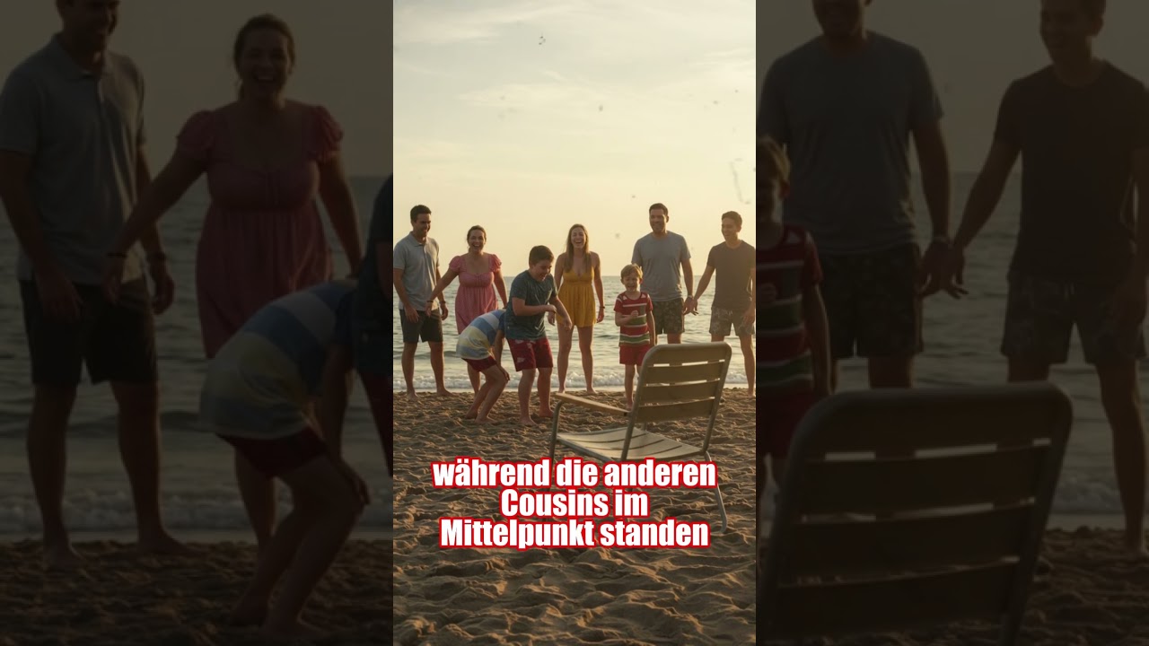 Rachegeschichte: Wie meine Tochter 3 Stunden allein zurückgelassen wurde! 