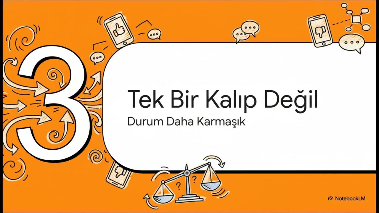 Sosyal Medya Gençlere Zararlı mı?