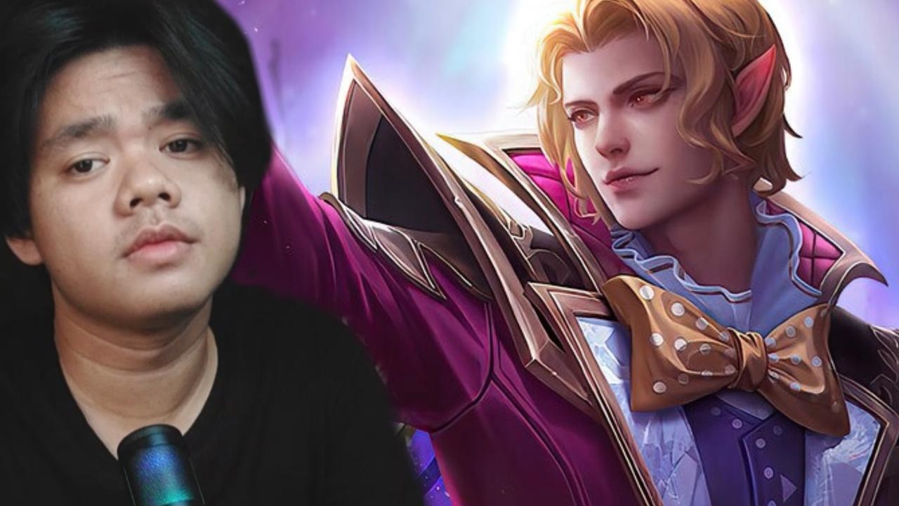 MASIH ADA YANG MAIN?