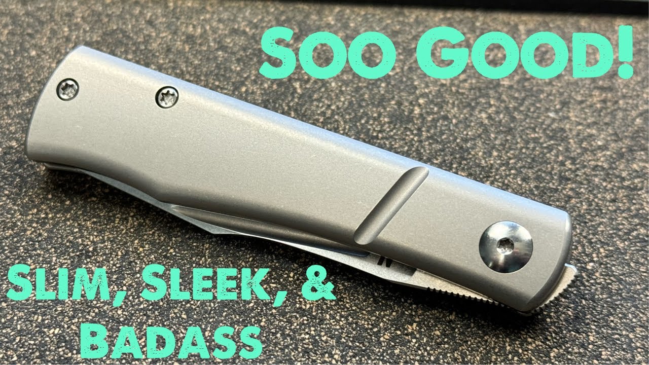 Notorious EDC Kingpin Front Flipper | Overview, Disassembly, & Skiff Bearing Swap