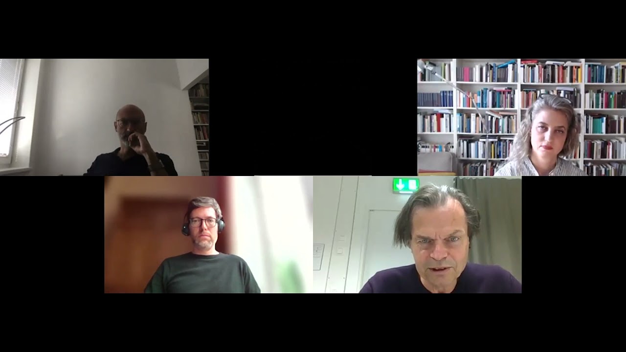 Diskussionsforum 6_ HETERONOMIE&Auml;STHETIK, SOZIALE &Auml;STHETIK, KAPITALISMUS DER KREATIVIT&Auml;T UND ...