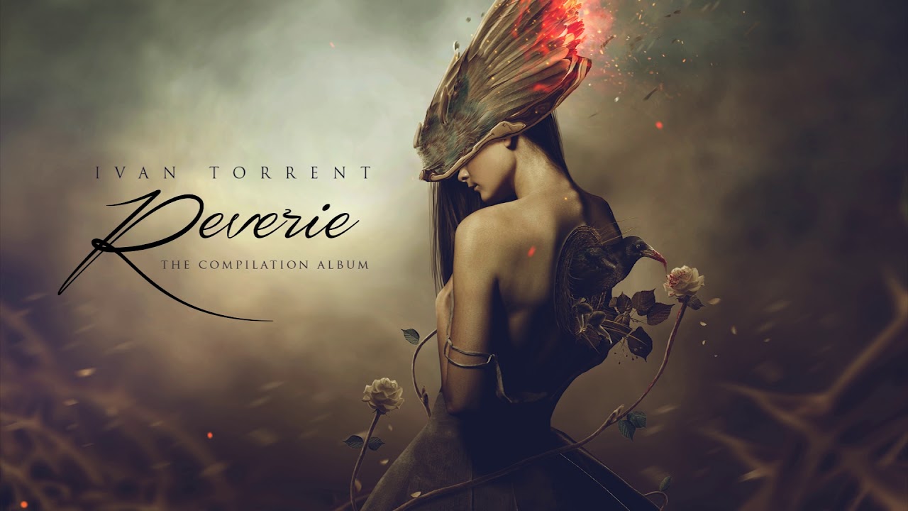 Ivan Torrent - Blessing the Rain