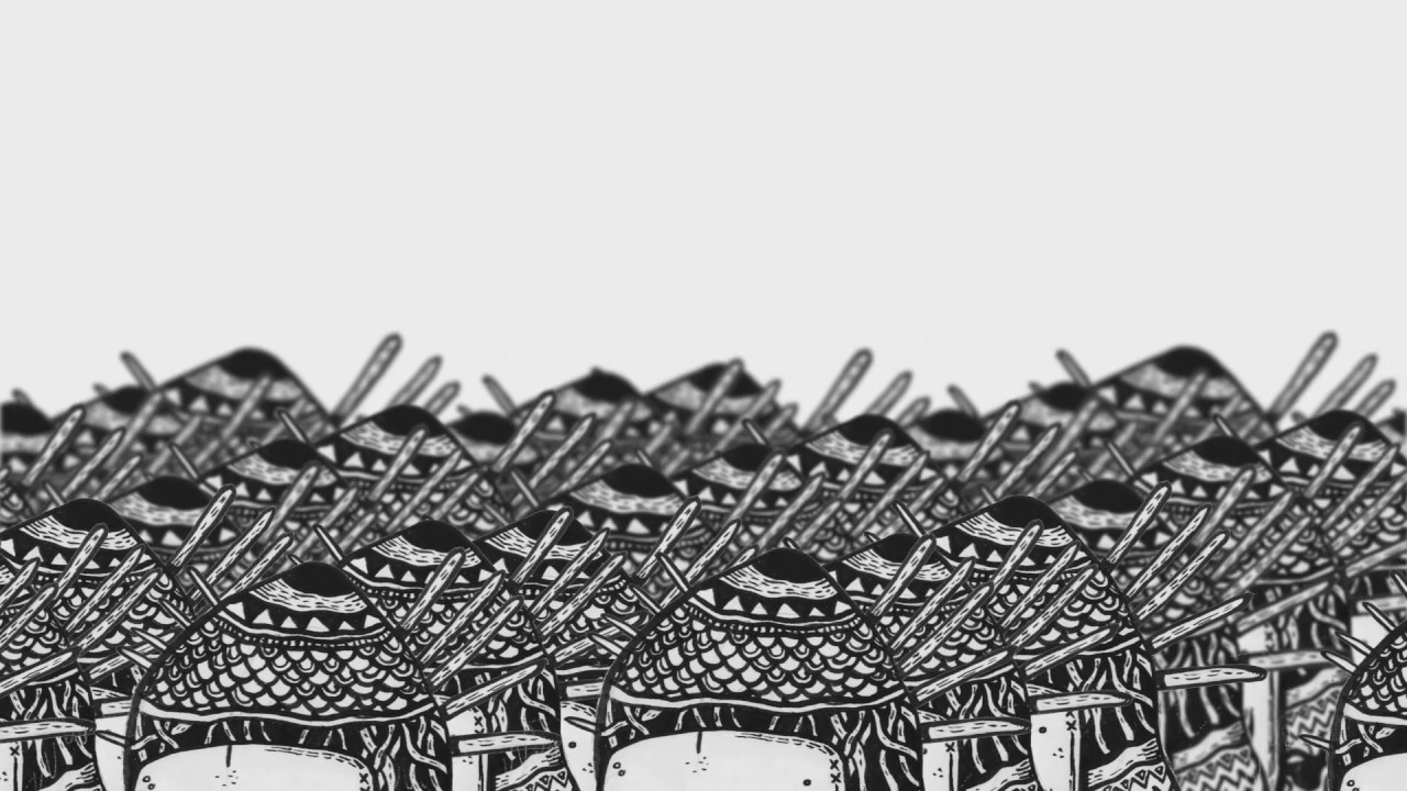 Pl&ouml;tzlich 014 - Nikolas Noam - Carcosa  (Original Mix)