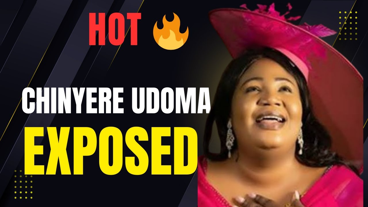 Nigerian popular gospel female artists exposed