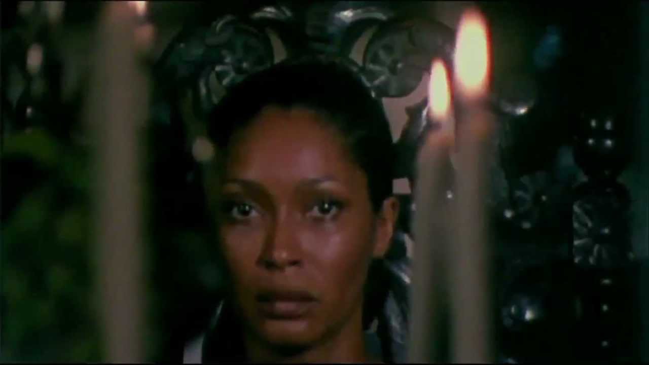 Films We Love: Ganja & Hess
