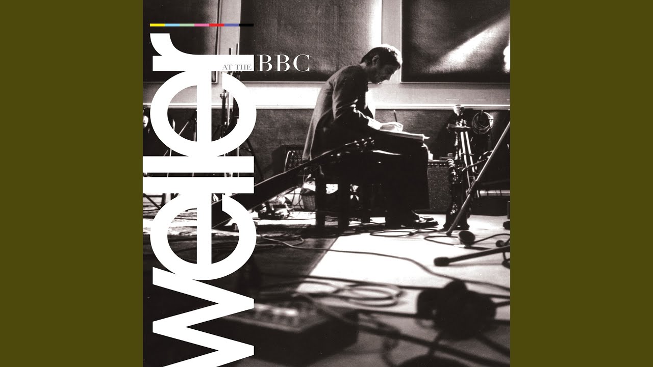 Science (Victoria Park - Lamacq Live Recorded 8.8.98 Radio 1 Live Music)