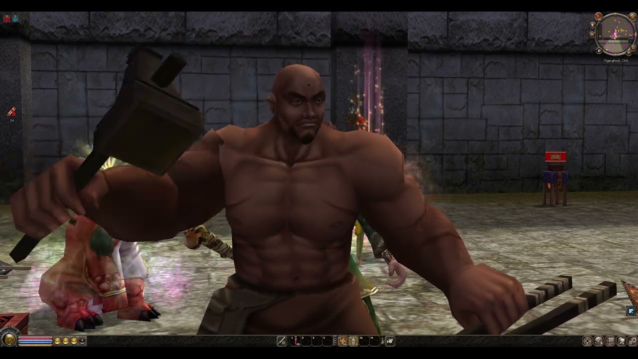 ✅ CUM FAC SHOP? ✅ / 0 DONAȚII ȘAMAN / Metin2.ro Tigerghost EP.3