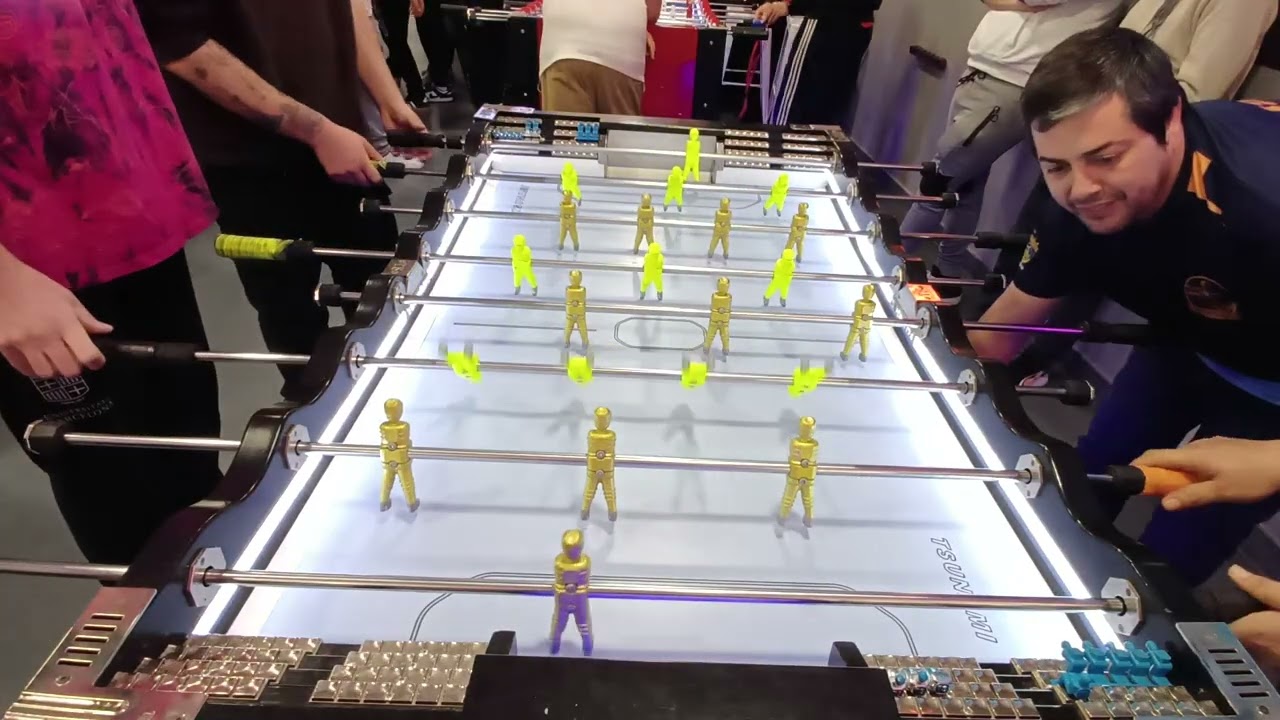 TSUNAMI BCN 2026 - Fase Grupos C_01