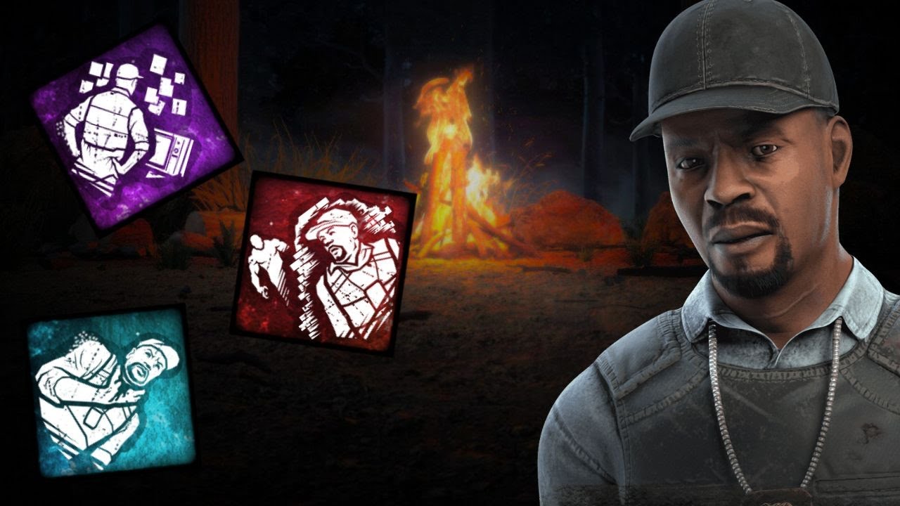 A Survivors Guide To David Tapp | Dead by Daylight | PS5