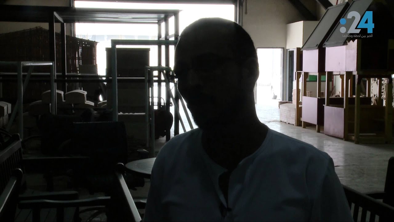 هذا ما يصنعه النزلاء في سجن دبي المركزي