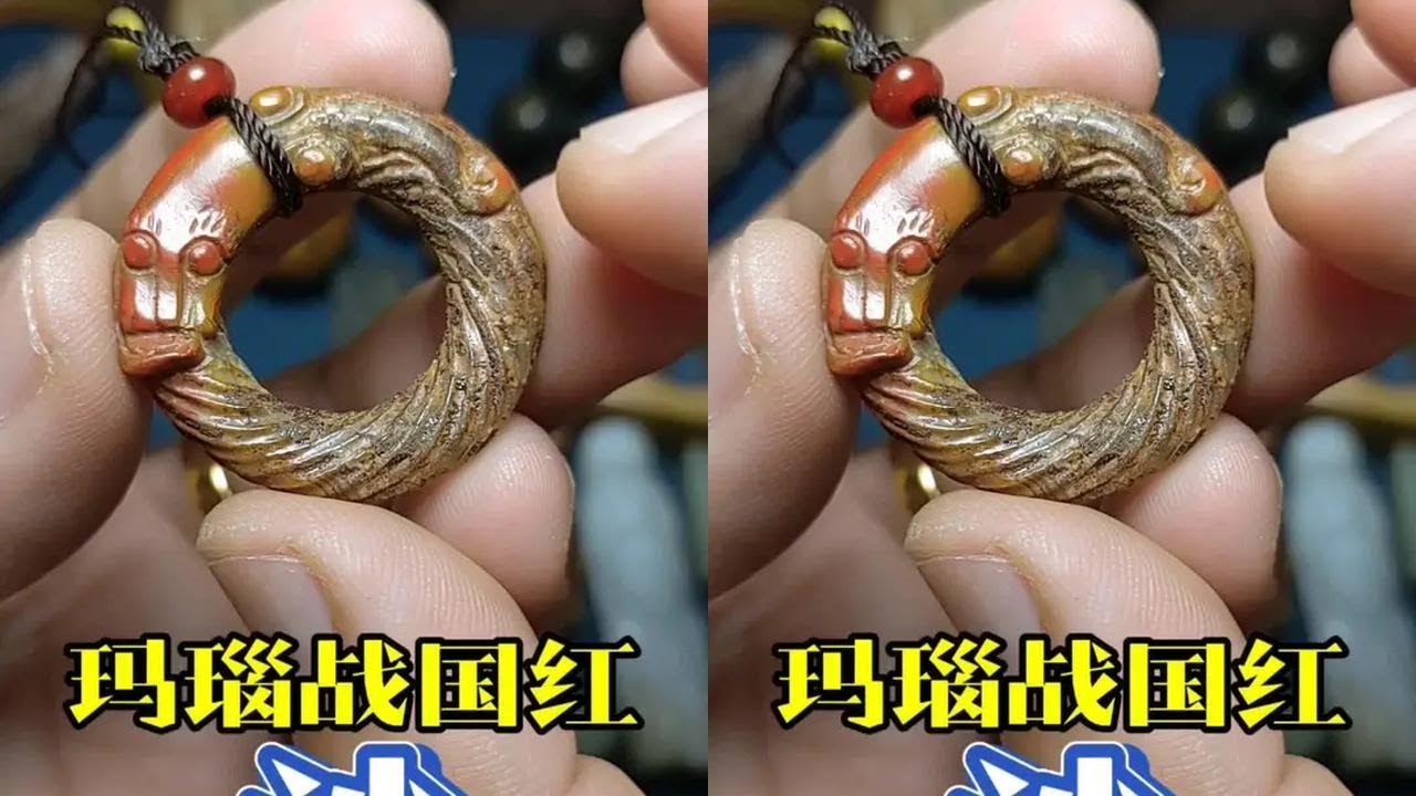 您觉得您的东西还可以的，心气不那么高的，想回点血的，换点米的，来吧！我帮您#古董古玩 #地摊捡漏 #回收老物件 #战汉古玉 #鉴宝