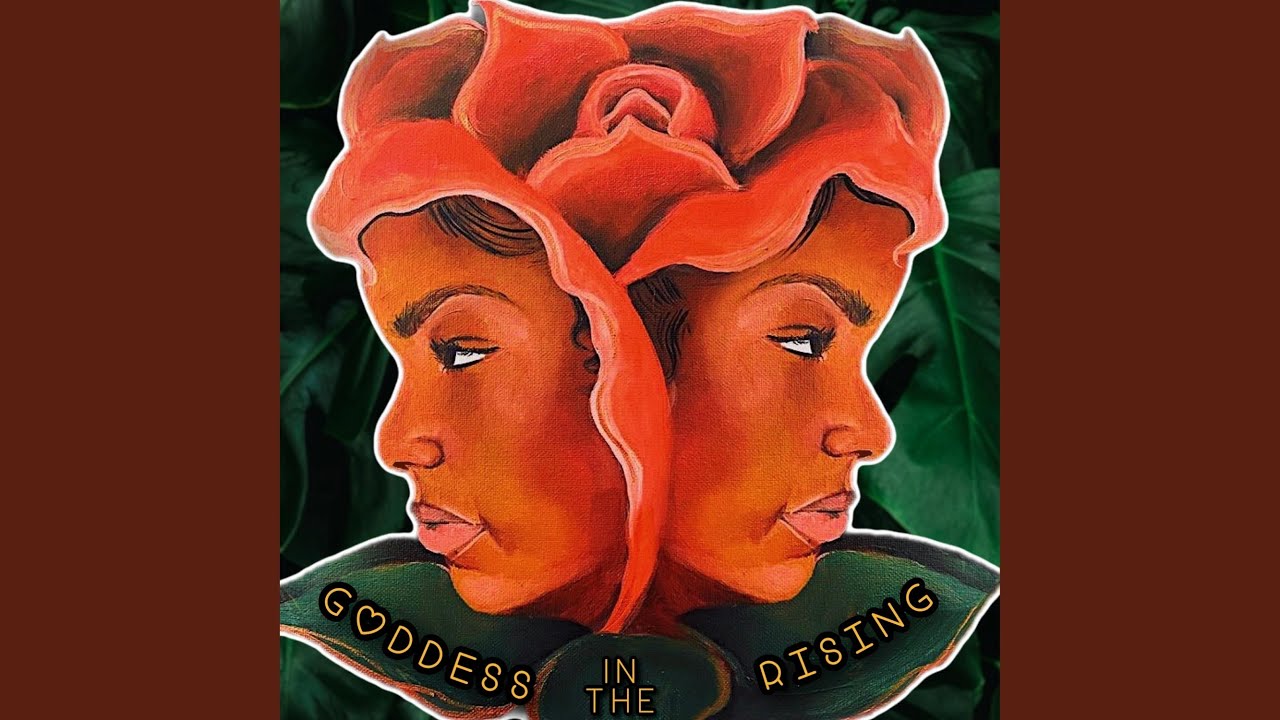 GODDESS RISING