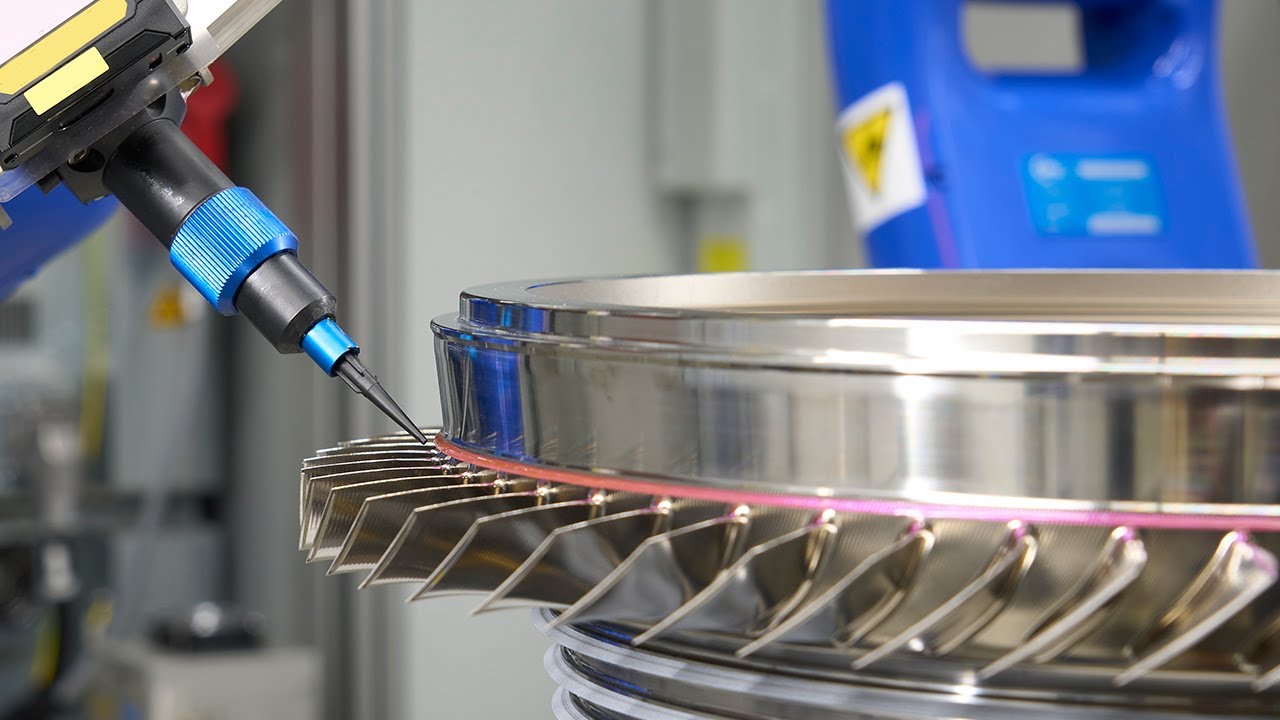 Automated Masking System Revolutionizes Surface Treatment Processing