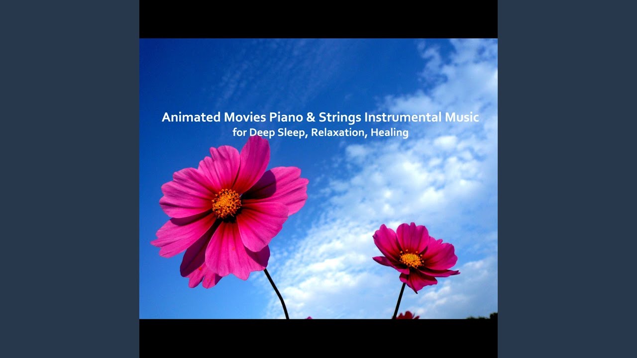 Love Is a Song (Piano & Strings Version) (From the Movie 