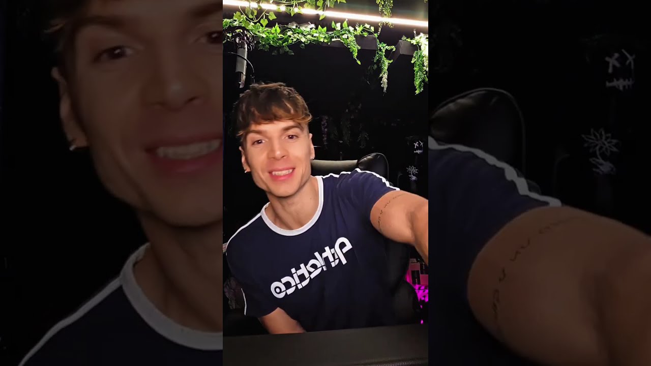 @Ren about Richards Tale, Recaps, Christmas Wishes & more (Insta Clips Dec. 23-24 2025)