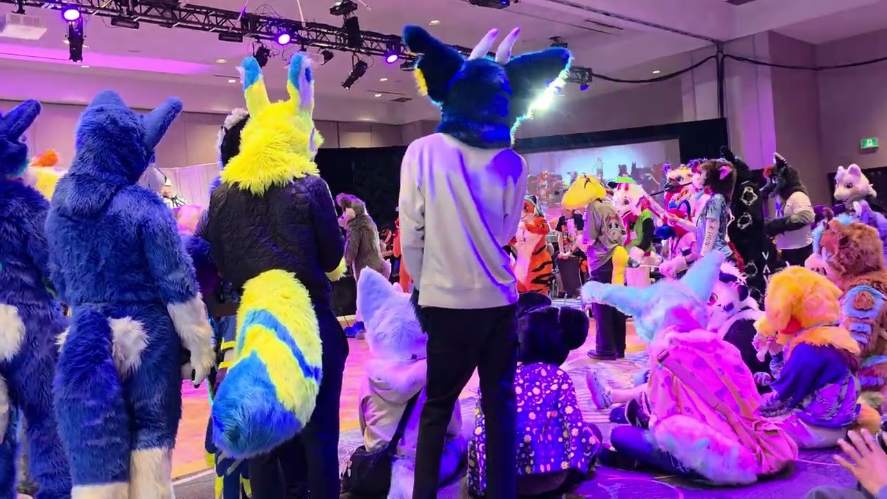 Fursuit games part 2 vf 2026