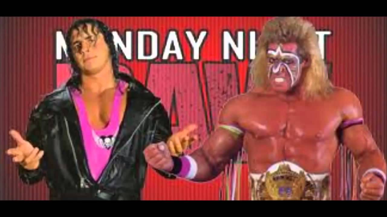 Bret Hart Shoots On The Death of The Ultimate Warrior-Iron Ray New Channel