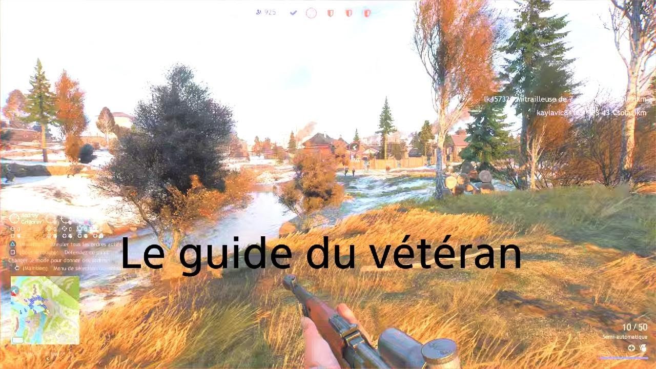 Enlisted 2026 |RZHEV RIVE GAUCHE : Ne soyez plus la cible, devenez le prédateur! (Tuto Alliés BP)