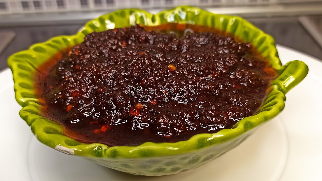 CORNED BEEF SHITO / HOW TO MAKE SHITO / SHITO RECIPE