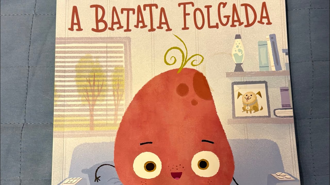 A Batata Folgada