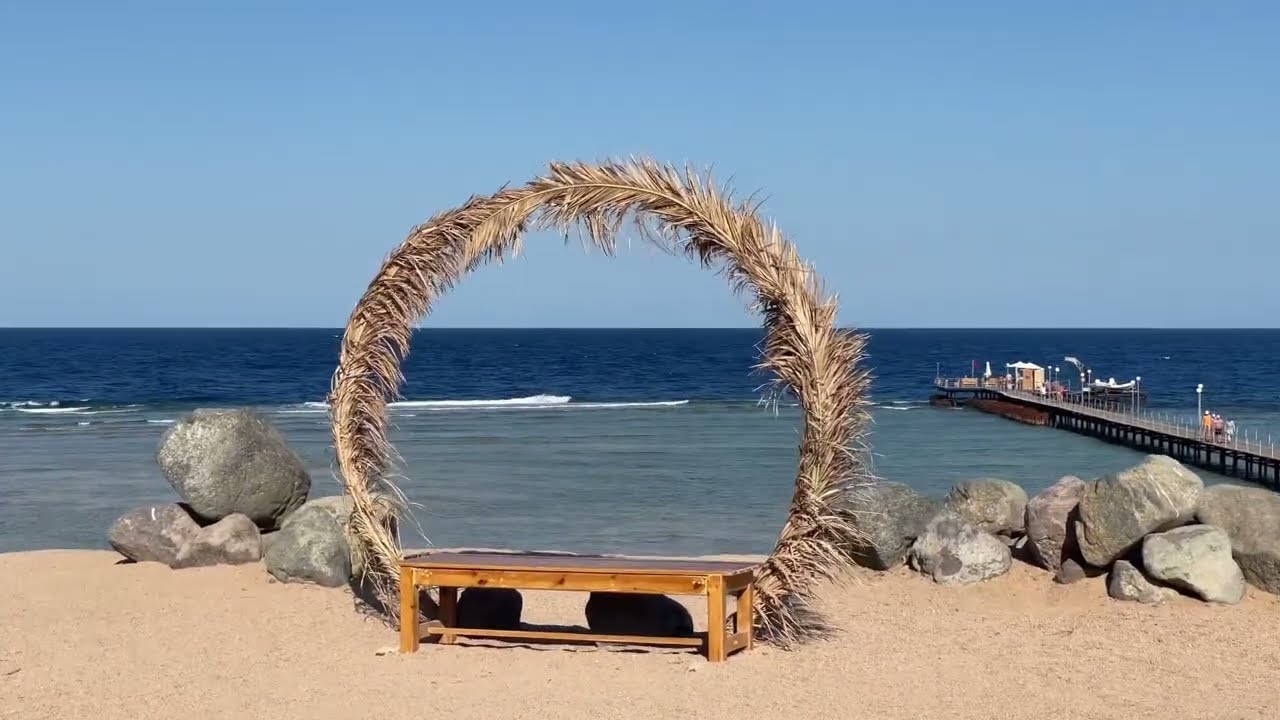 TUI Magic Life Kalawy - Hunghara Egypt