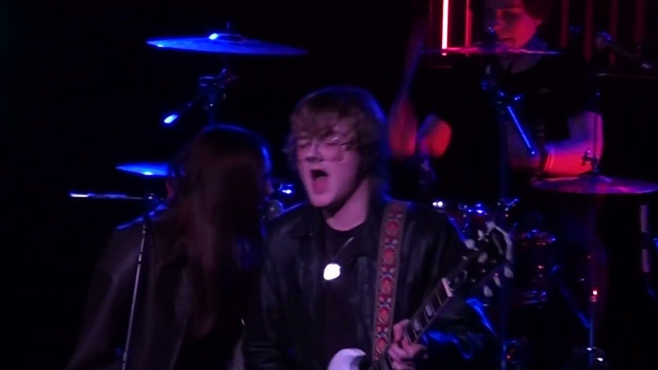 BOTW band 1 song 2 15 12 25