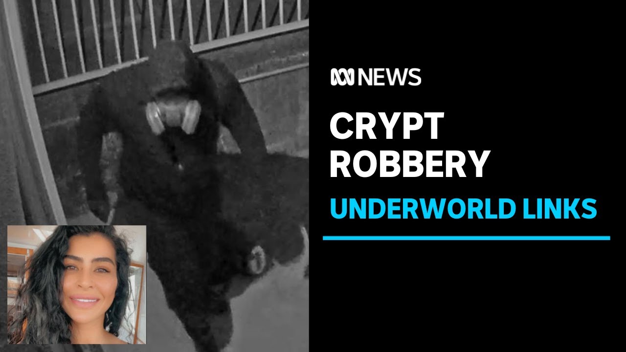 A diamond ring was stolen from a corpse, but was it more than a theft? | ABC News