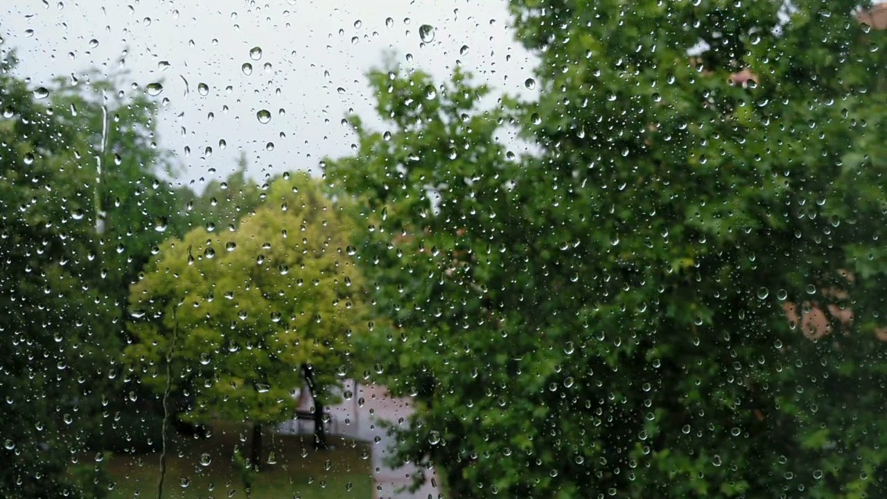 4K Rain Sounds (No Ads) 🌧️ &ndash; Ultimate Relaxation for Sleep, Study, stress relief & Meditation