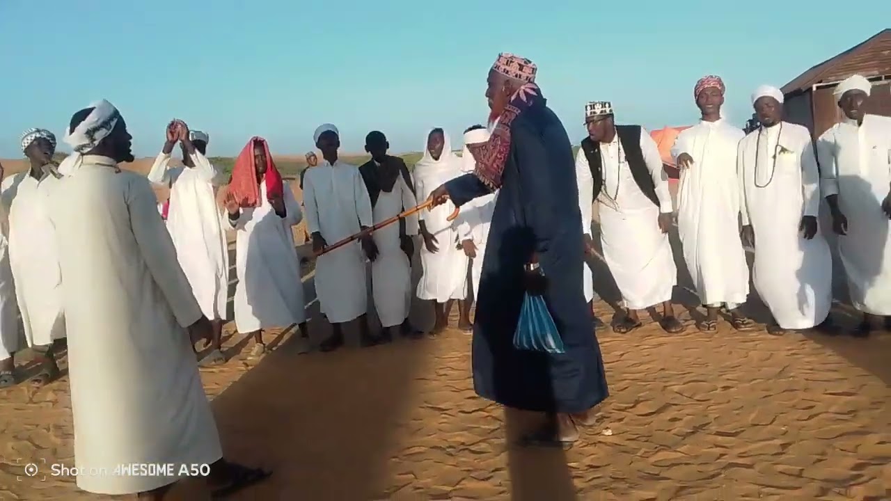 Digri AXMADIYA garaa ahaan ramaniyah